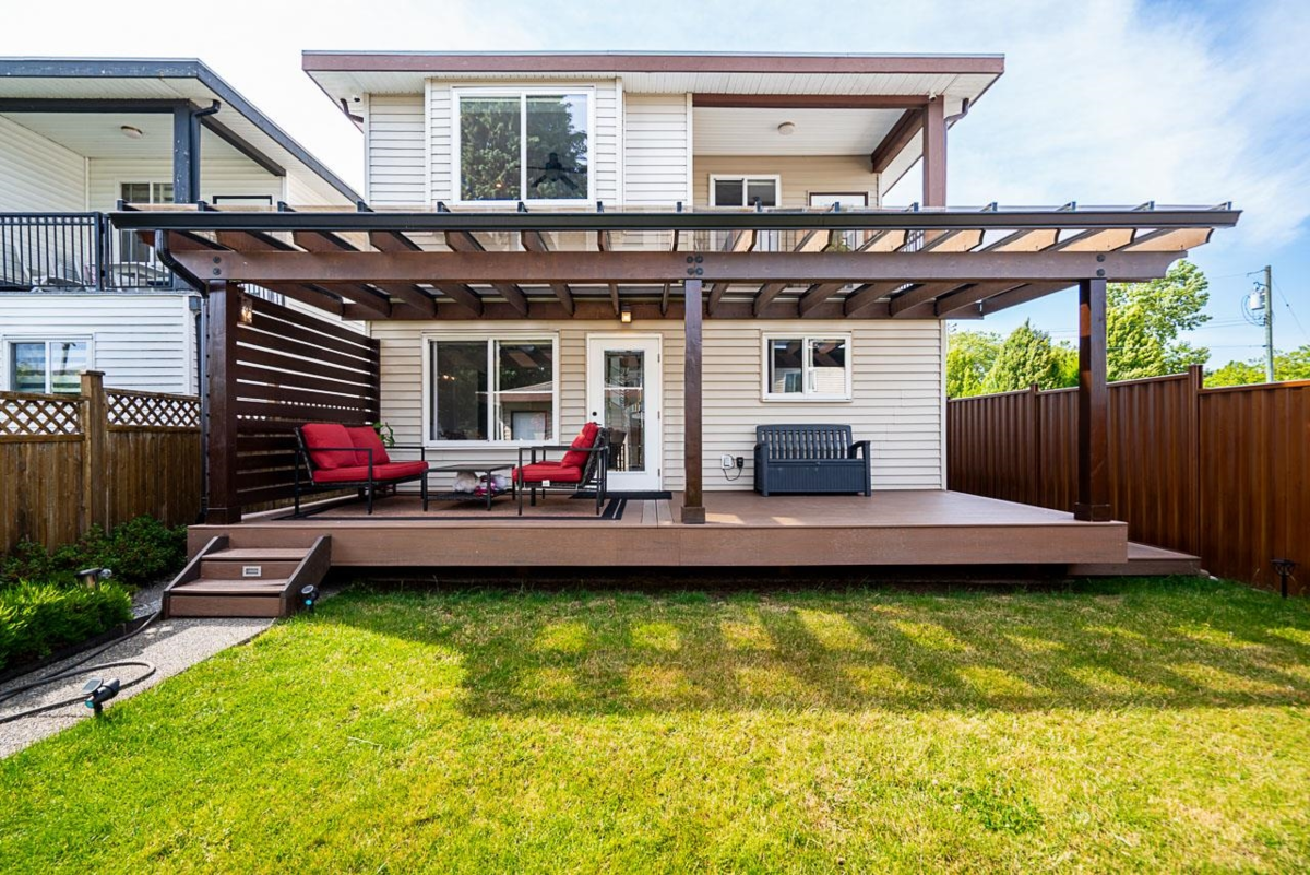 Fitness Center Photo Near 7568 19th Avenue, Burnaby, BC