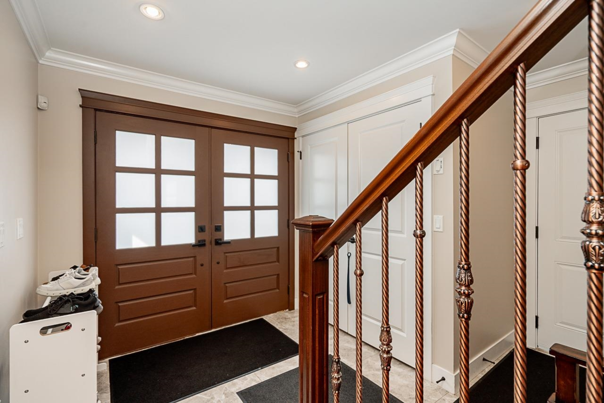 Laundry Room Photo of 7568 19th Avenue, Burnaby, BC
