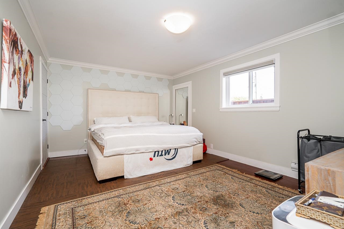 Outdoor Deck Photo of 7568 19th Avenue, Burnaby, BC