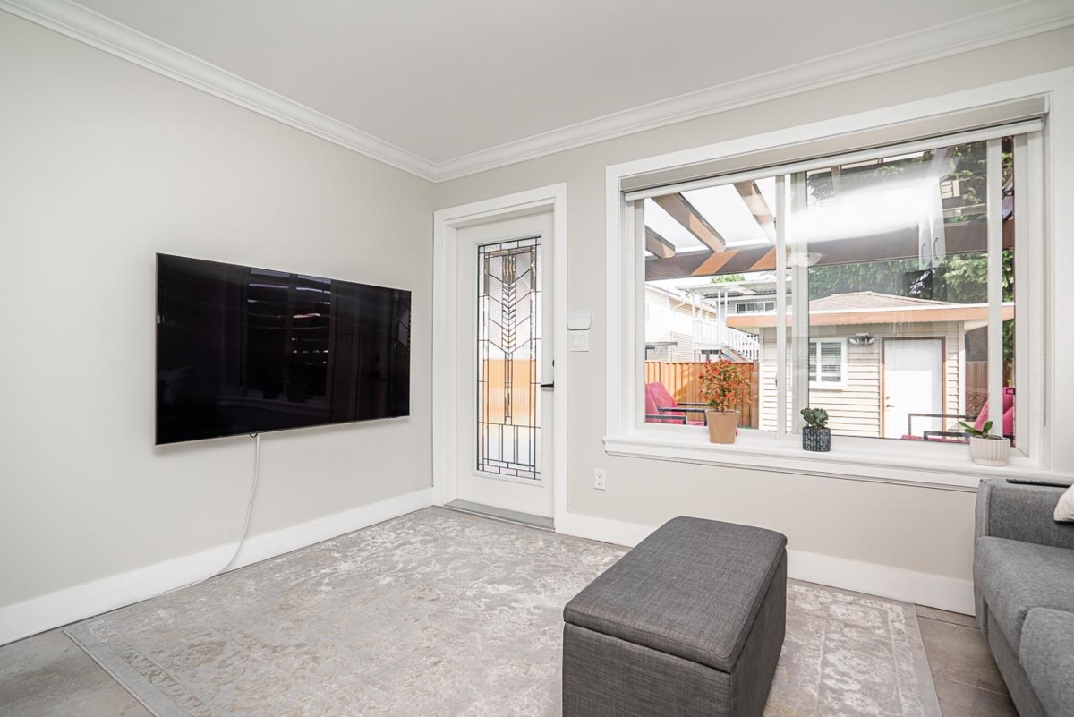 Staircase Photo of 7568 19th Avenue, Burnaby, BC