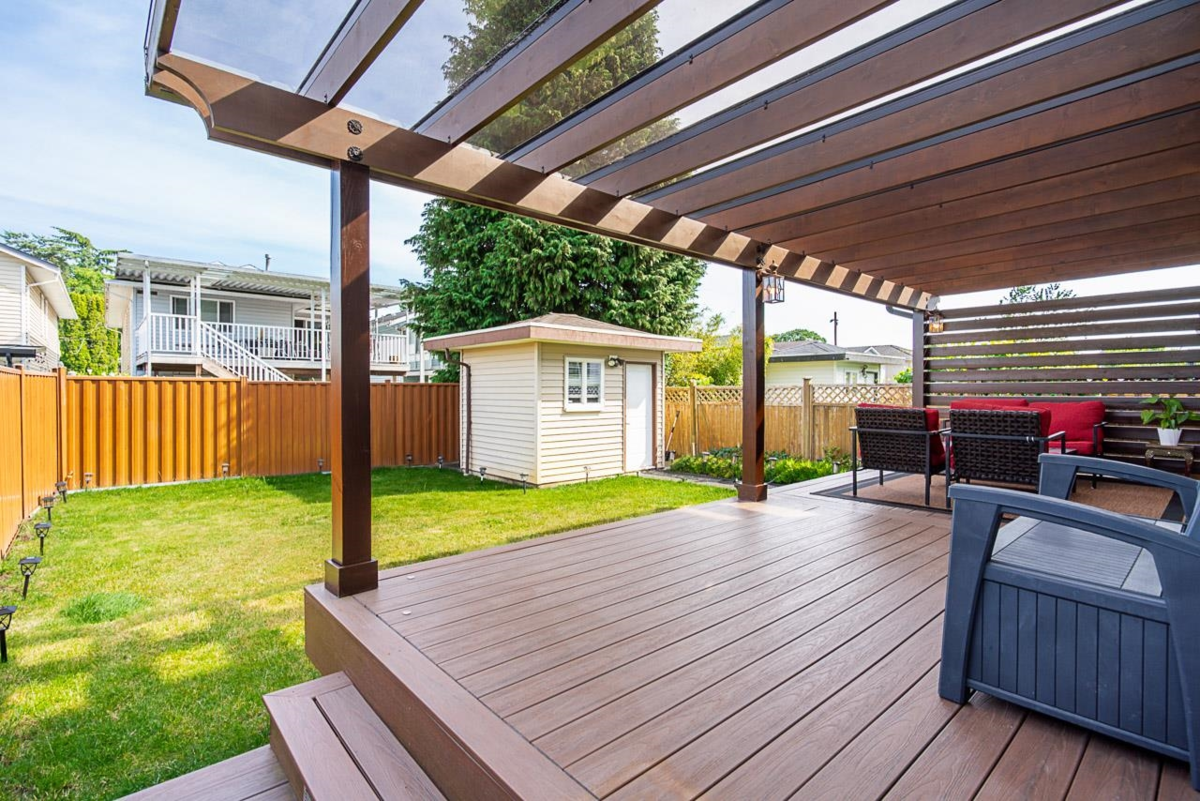 Street View Photo of 7568 19th Avenue, Burnaby, BC