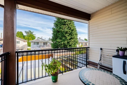 Loft / Bonus Room Photo of 7568 19th Avenue, Burnaby, BC