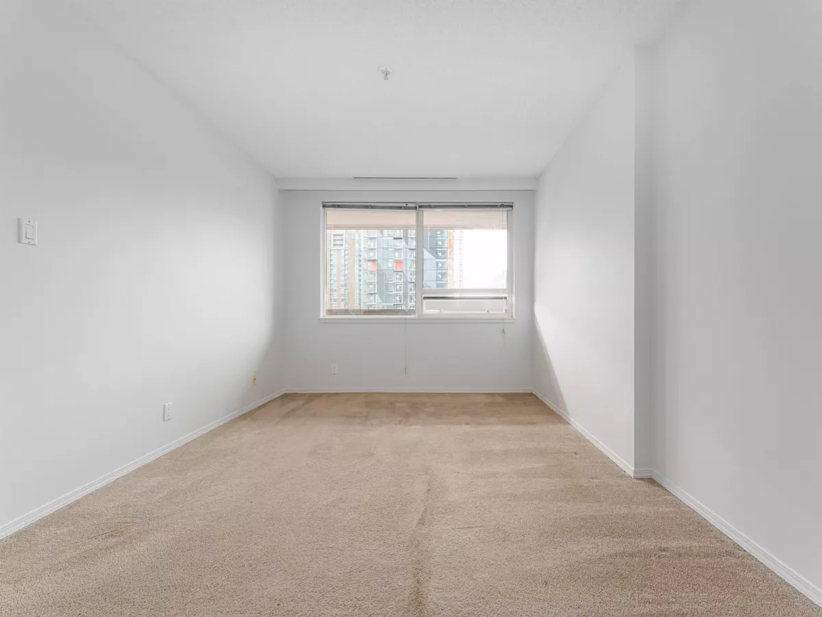 Primary Bedroom Photo of 1108 1177 Hornby Street, Vancouver, BC