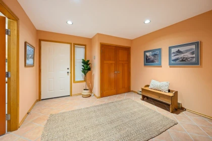 Hallway Photo of 3205 Arbutus Drive, Whistler, BC