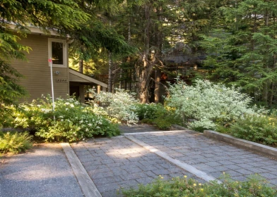 Hot Tub / Spa Photo of 3205 Arbutus Drive, Whistler, BC