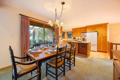 Kitchen Photo of 3205 Arbutus Drive, Whistler, BC