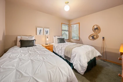 Loft / Bonus Room Photo of 3205 Arbutus Drive, Whistler, BC