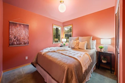 Office / Den Photo of 3205 Arbutus Drive, Whistler, BC