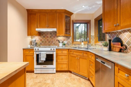 Primary Bedroom Photo of 3205 Arbutus Drive, Whistler, BC