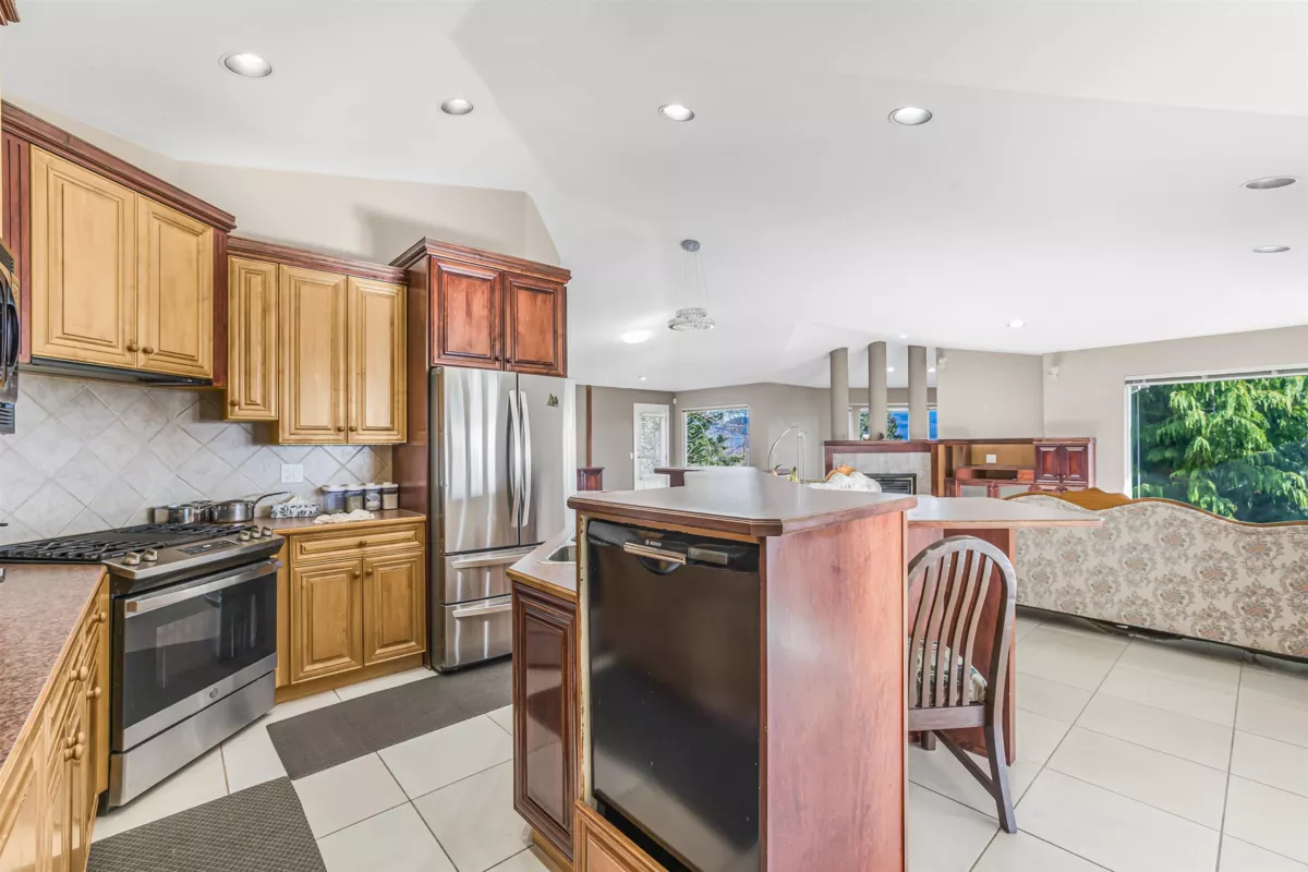 Bedroom 2 Photo of 36111 Spyglass Lane, Abbotsford, BC