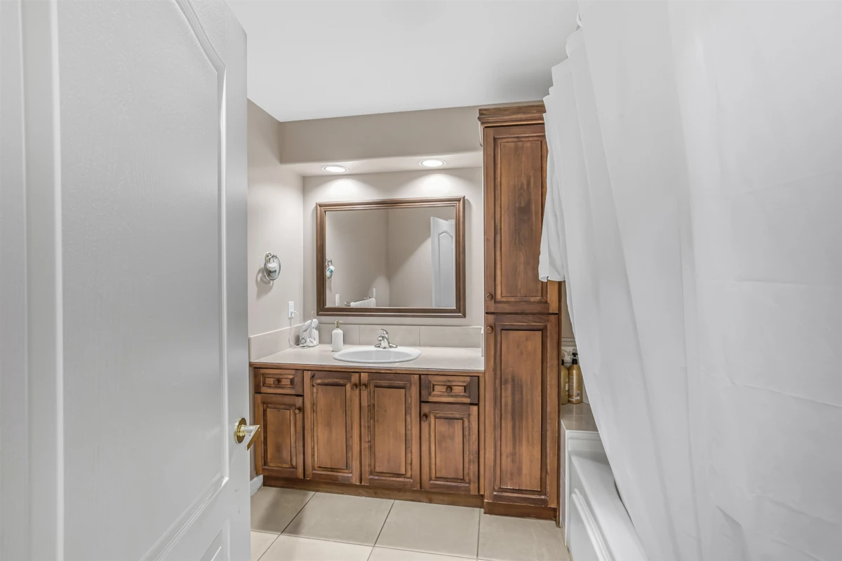 Bedroom 3 Photo of 36111 Spyglass Lane, Abbotsford, BC