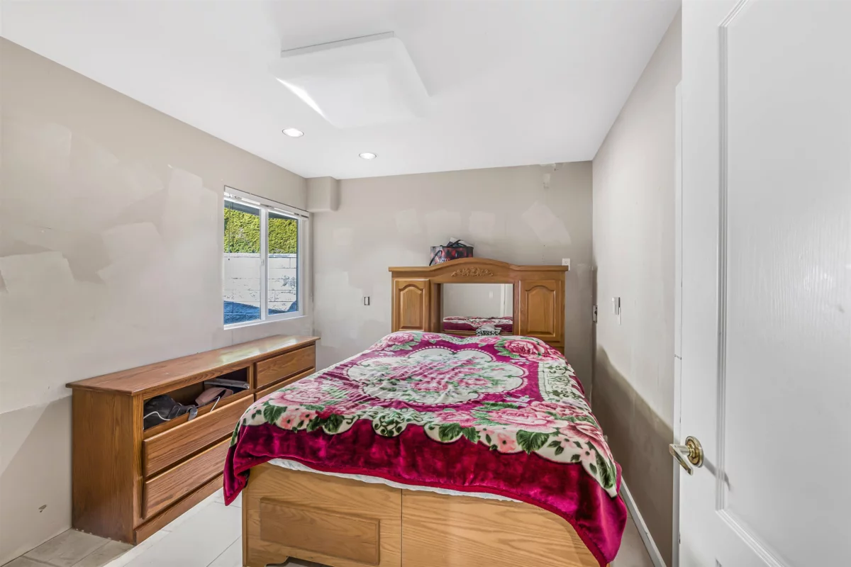 Bedroom 4 Photo of 36111 Spyglass Lane, Abbotsford, BC