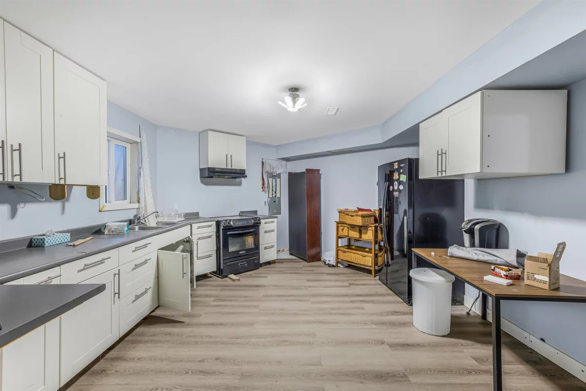 Staircase Photo of 36111 Spyglass Lane, Abbotsford, BC