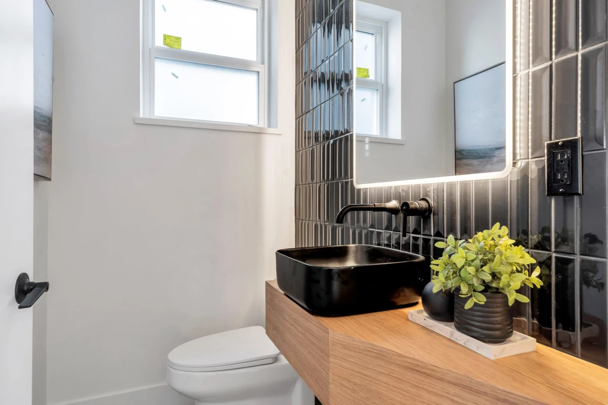 Bedroom 4 Photo of 3439 Fleming Street, Vancouver, BC