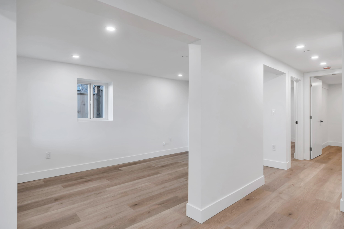 Fitness Center Photo Near 3439 Fleming Street, Vancouver, BC