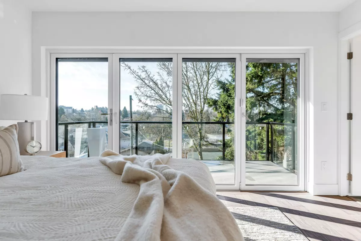 Garage Interior Photo of 3439 Fleming Street, Vancouver, BC
