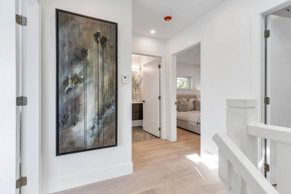 Mudroom Photo of 3439 Fleming Street, Vancouver, BC