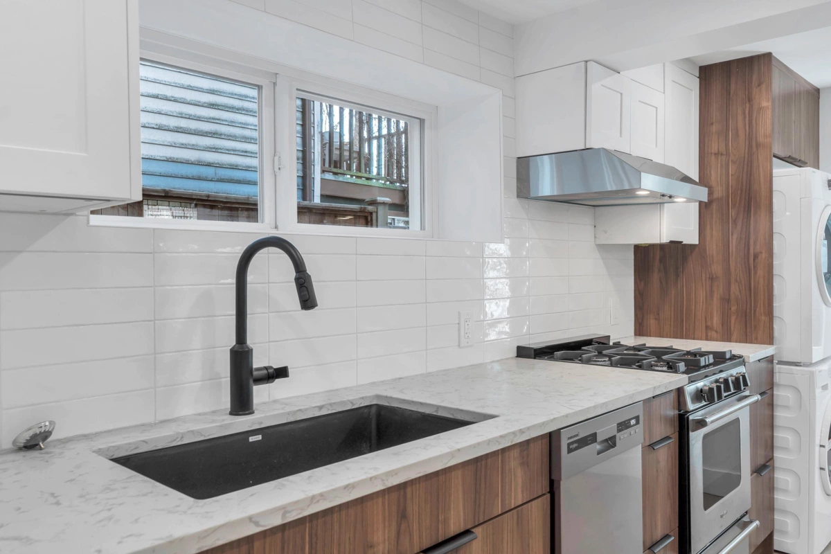 Neighborhood Park Photo Near 3439 Fleming Street, Vancouver, BC