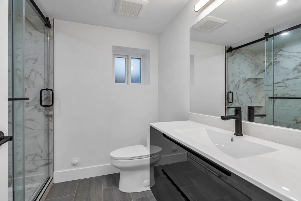 Playground / Recreational Area Near 3439 Fleming Street, Vancouver, BC