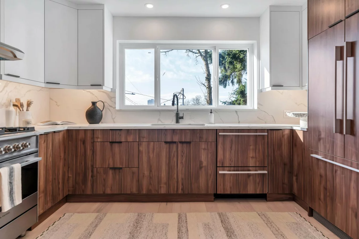 Primary Bathroom Photo of 3439 Fleming Street, Vancouver, BC