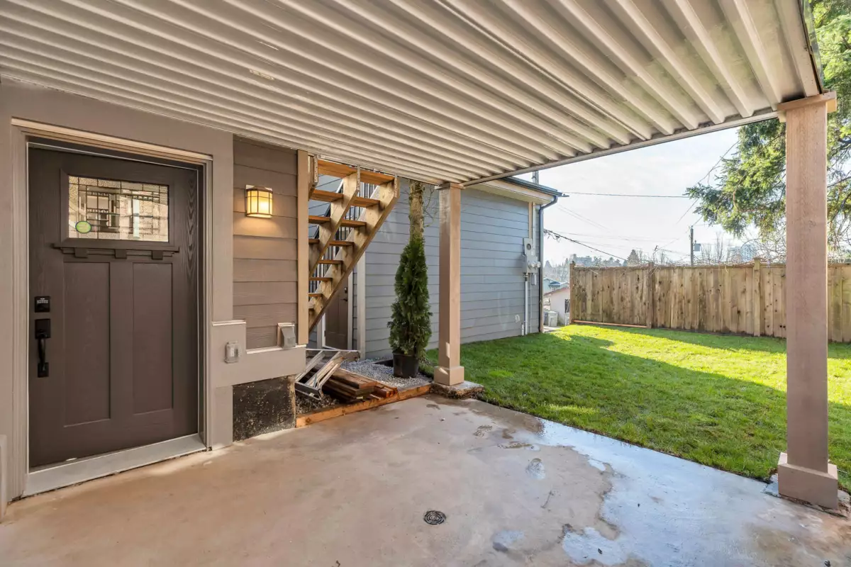 Street View Photo of 3439 Fleming Street, Vancouver, BC