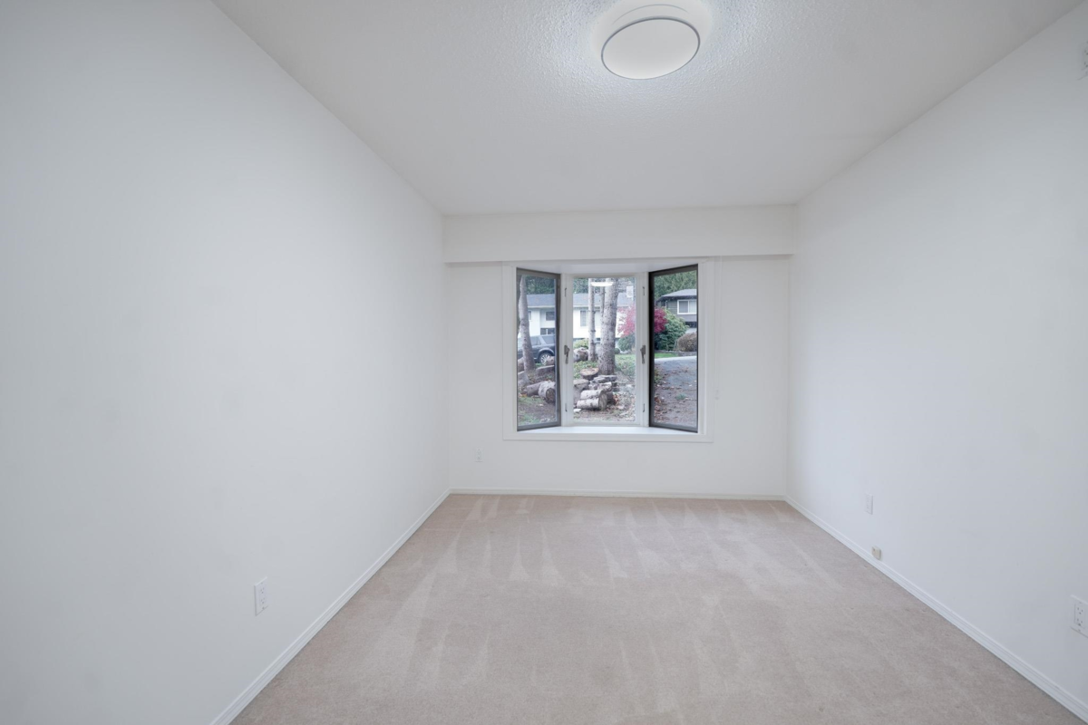 Bedroom 3 Photo of 8577 Terrace Drive, Delta, BC
