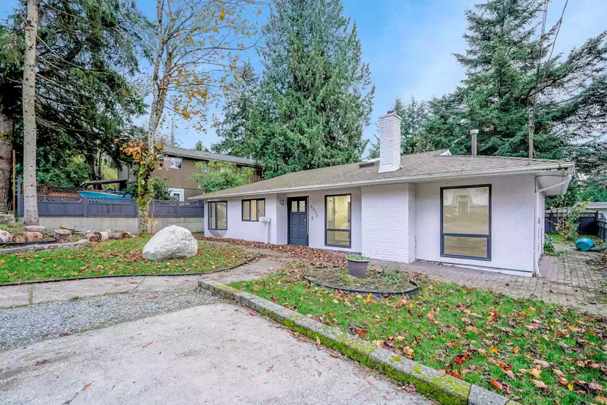 Family Room Photo of 8577 Terrace Drive, Delta, BC