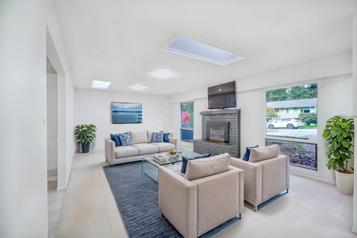 Kitchen Photo of 8577 Terrace Drive, Delta, BC