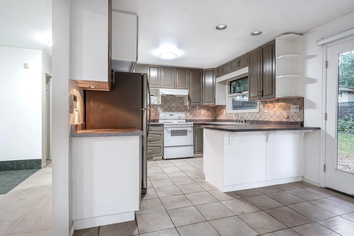 Primary Bedroom Photo of 8577 Terrace Drive, Delta, BC