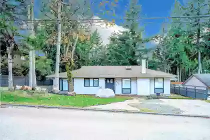 8577 Terrace Drive, Delta, BC, Delta — Single Family Residence for sale