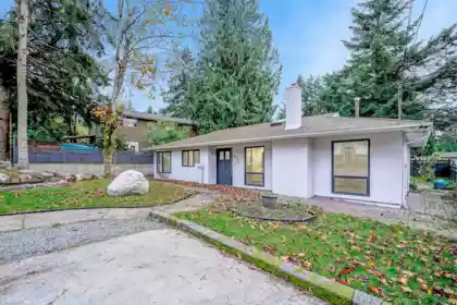 8577 Terrace Drive, Delta, BC, Delta — Single Family Residence for sale