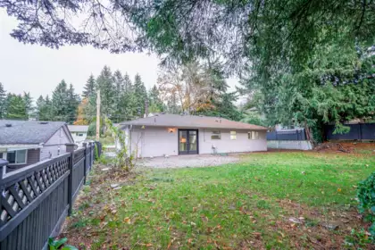 Laundry Room Photo of 8577 Terrace Drive, Delta, BC
