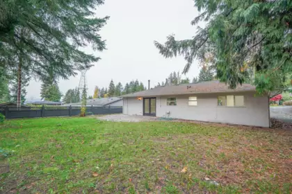 8577 Terrace Drive, Delta, BC, Delta — Single Family Residence for sale