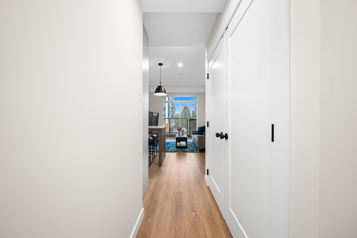 Bedroom 4 Photo of 201 27218 Aldergrove Town Centre Drive, Langley, BC