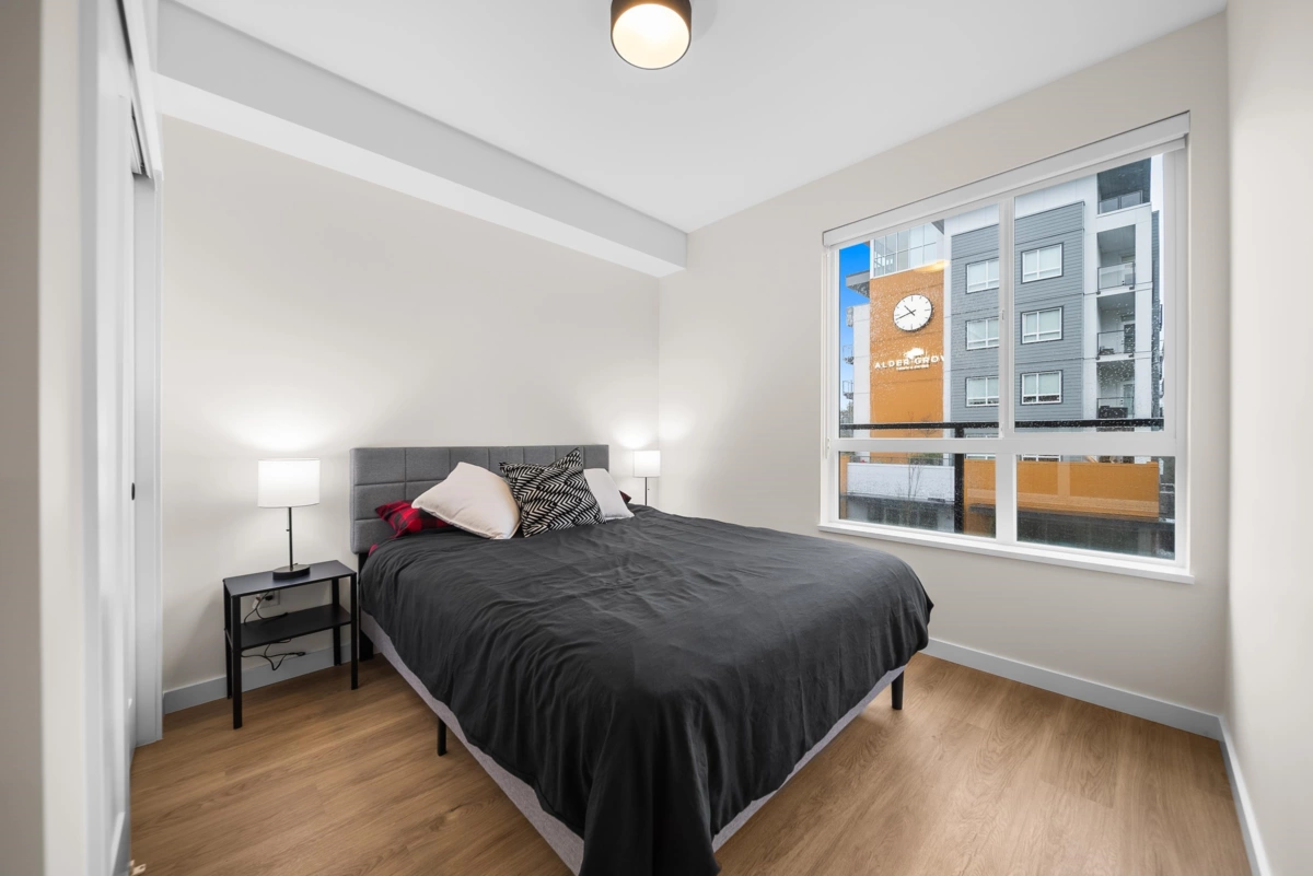 Breakfast Nook Photo of 201 27218 Aldergrove Town Centre Drive, Langley, BC