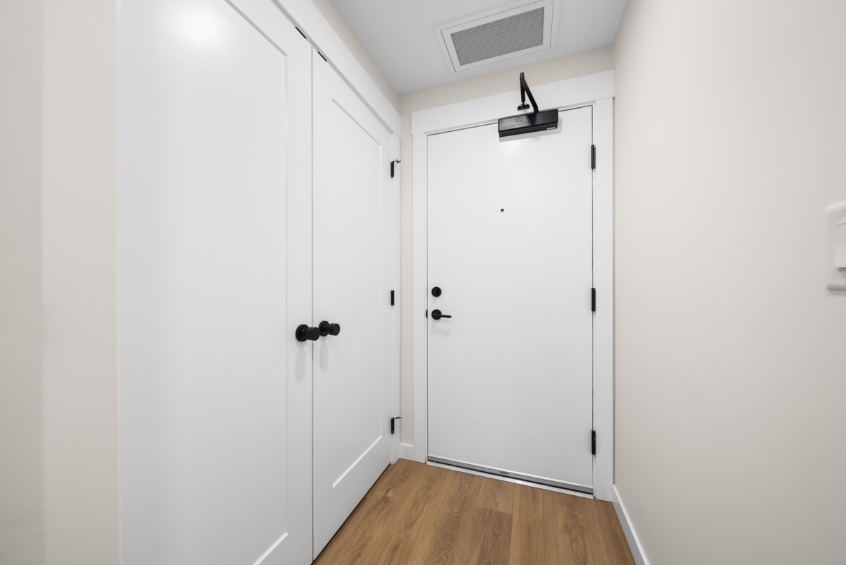 Guest Bathroom Photo of 201 27218 Aldergrove Town Centre Drive, Langley, BC