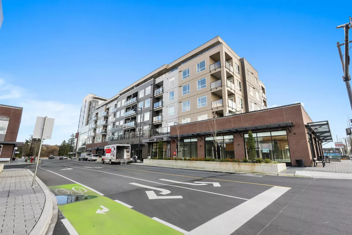 Office / Den Photo of 201 27218 Aldergrove Town Centre Drive, Langley, BC