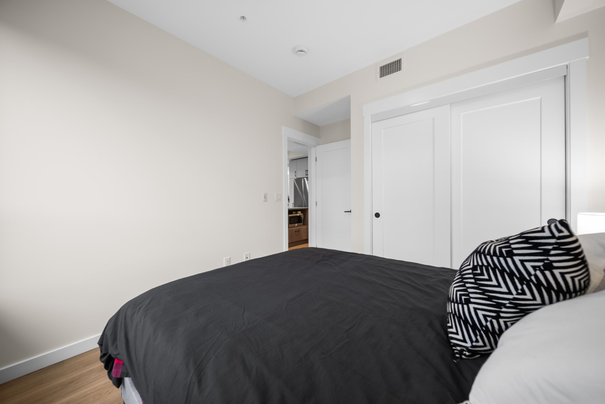 Primary Bedroom Photo of 201 27218 Aldergrove Town Centre Drive, Langley, BC