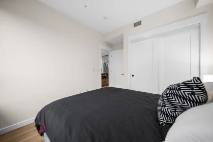 Primary Bedroom Photo of 201 27218 Aldergrove Town Centre Drive, Langley, BC
