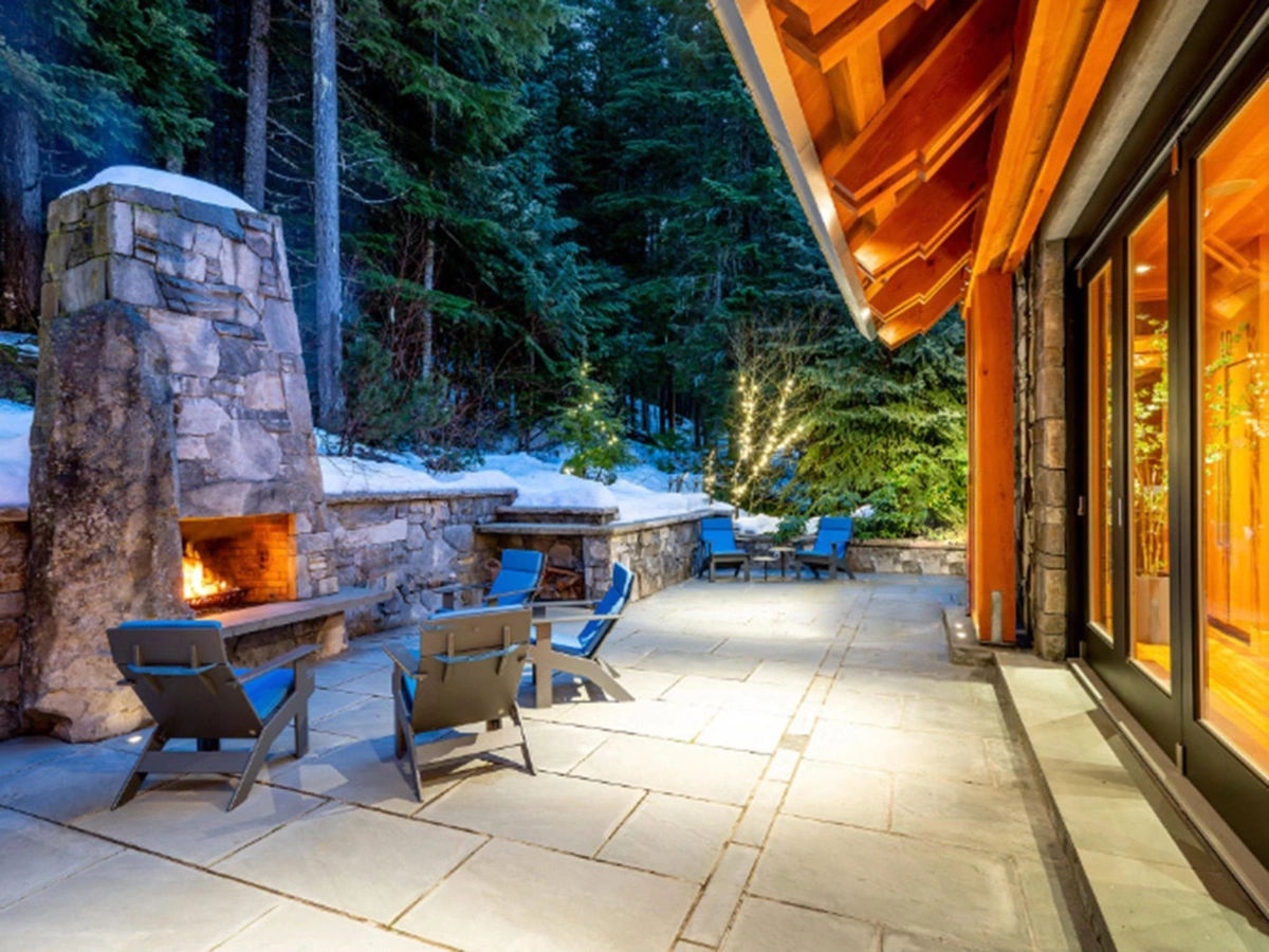 Bedroom 2 Photo of 4961 Horstman Lane, Whistler, BC