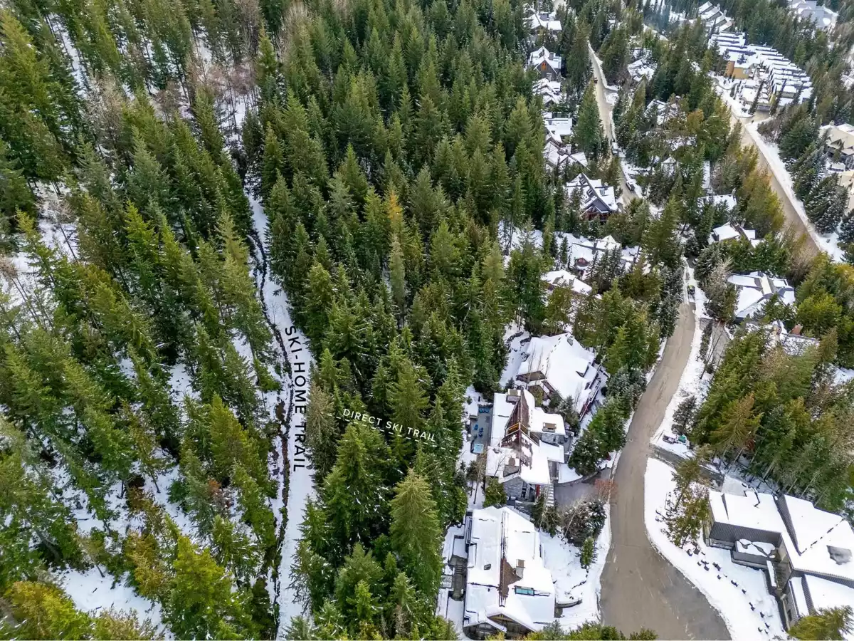 Fitness Center Photo Near 4961 Horstman Lane, Whistler, BC