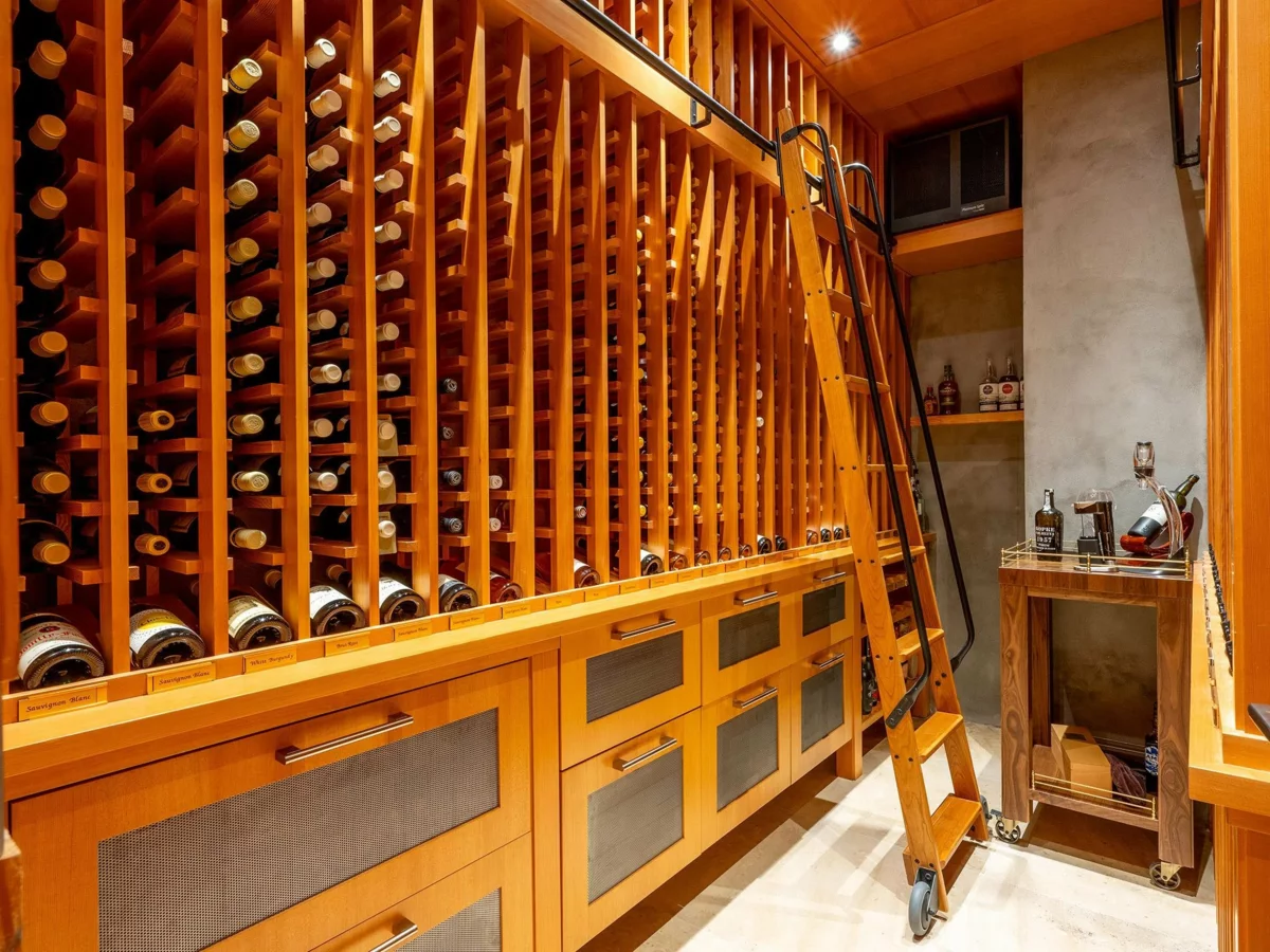 Garden / Landscaping Photo of 4961 Horstman Lane, Whistler, BC