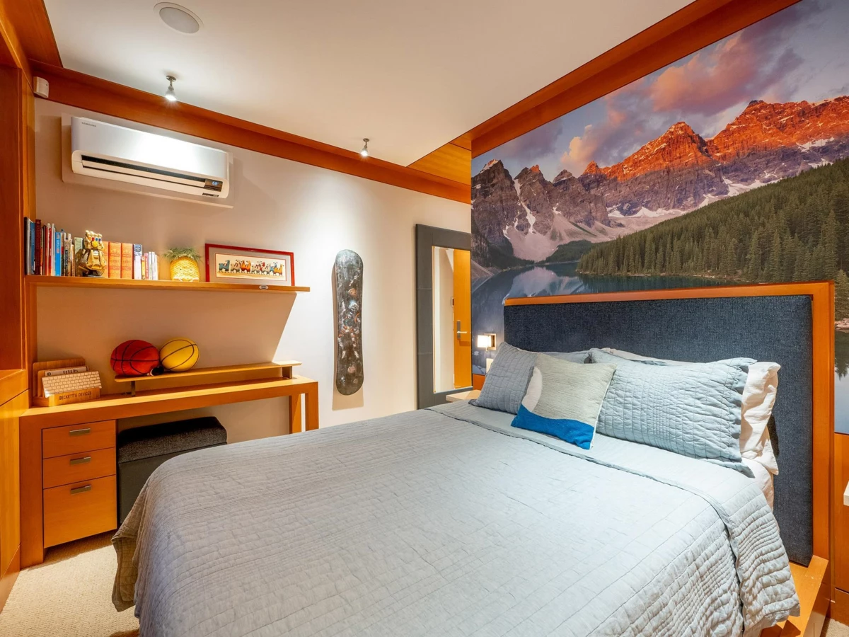 Hot Tub / Spa Photo of 4961 Horstman Lane, Whistler, BC