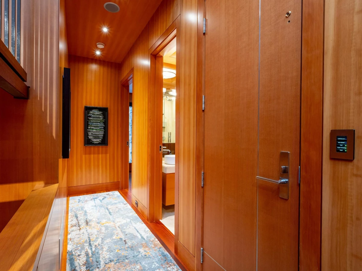 Office / Den Photo of 4961 Horstman Lane, Whistler, BC