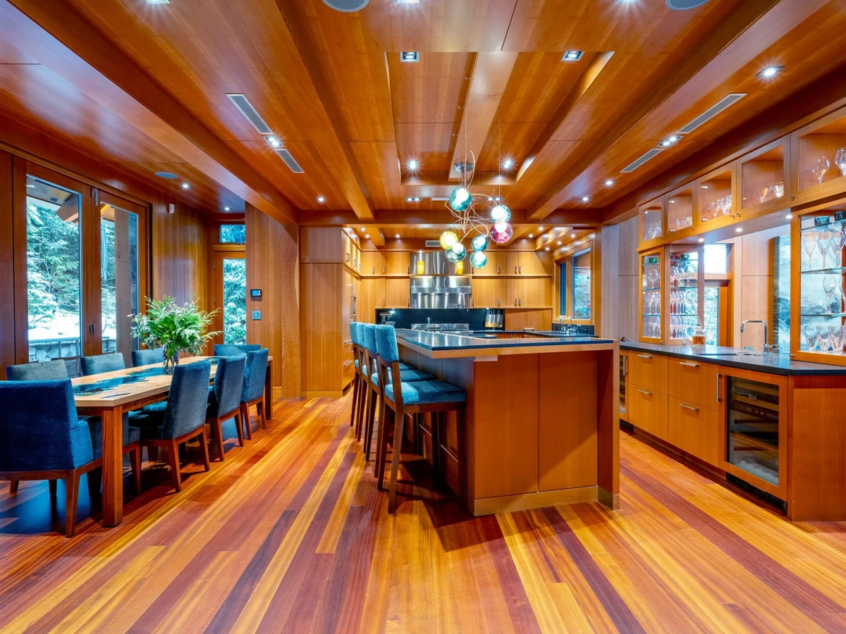 Primary Bathroom Photo of 4961 Horstman Lane, Whistler, BC