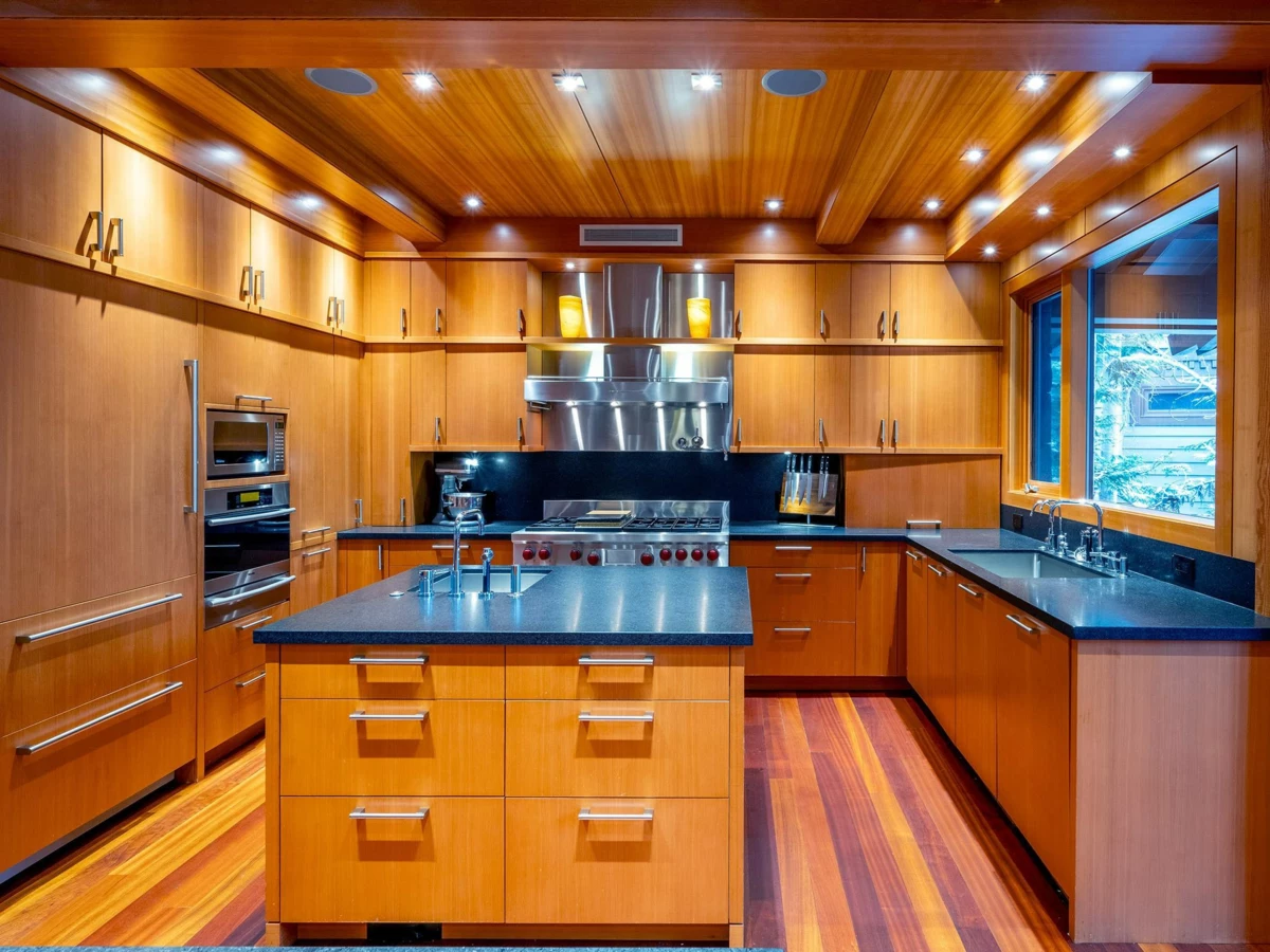 Primary Bedroom Photo of 4961 Horstman Lane, Whistler, BC