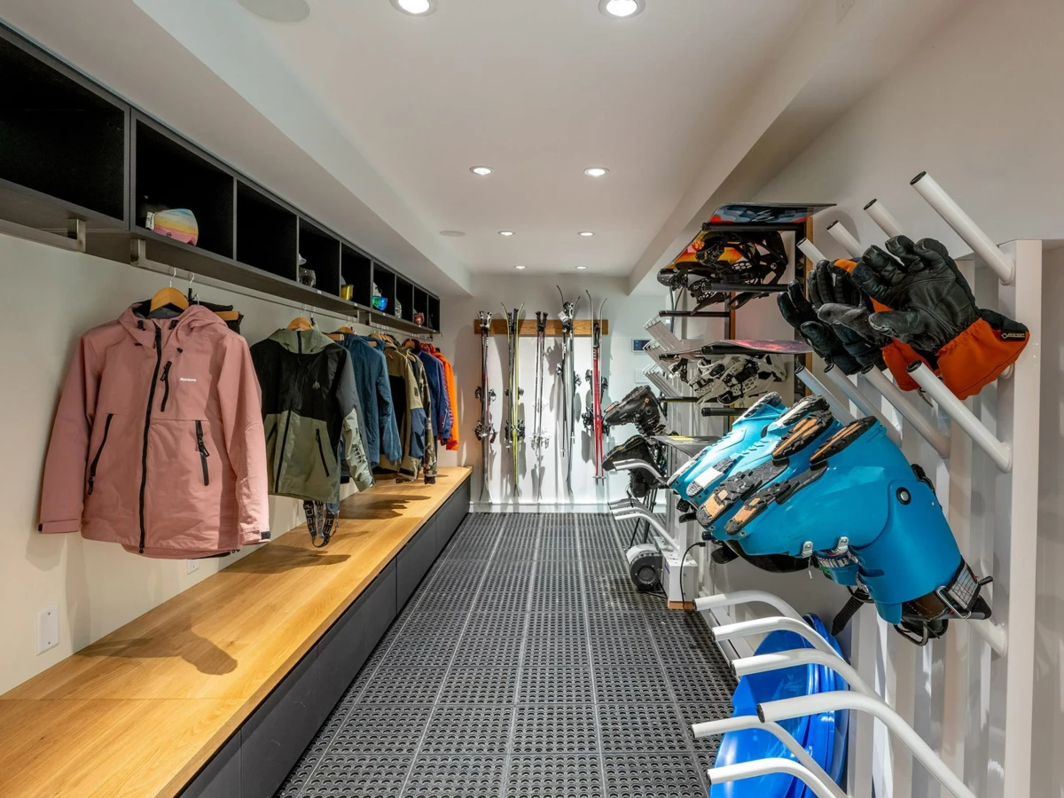 Street View Photo of 4961 Horstman Lane, Whistler, BC