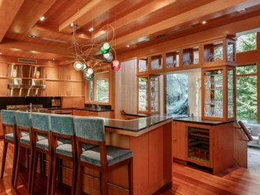 4961 Horstman Lane, Whistler, BC, Whistler — Single Family Residence for sale