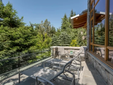 4961 Horstman Lane, Whistler, BC, Whistler — Single Family Residence for sale