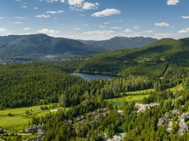 Fitness Center Photo Near 4961 Horstman Lane, Whistler, BC
